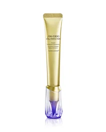 Shiseido Vital Perfection Crema de tratamiento antiarrugas para la cara 20 ml